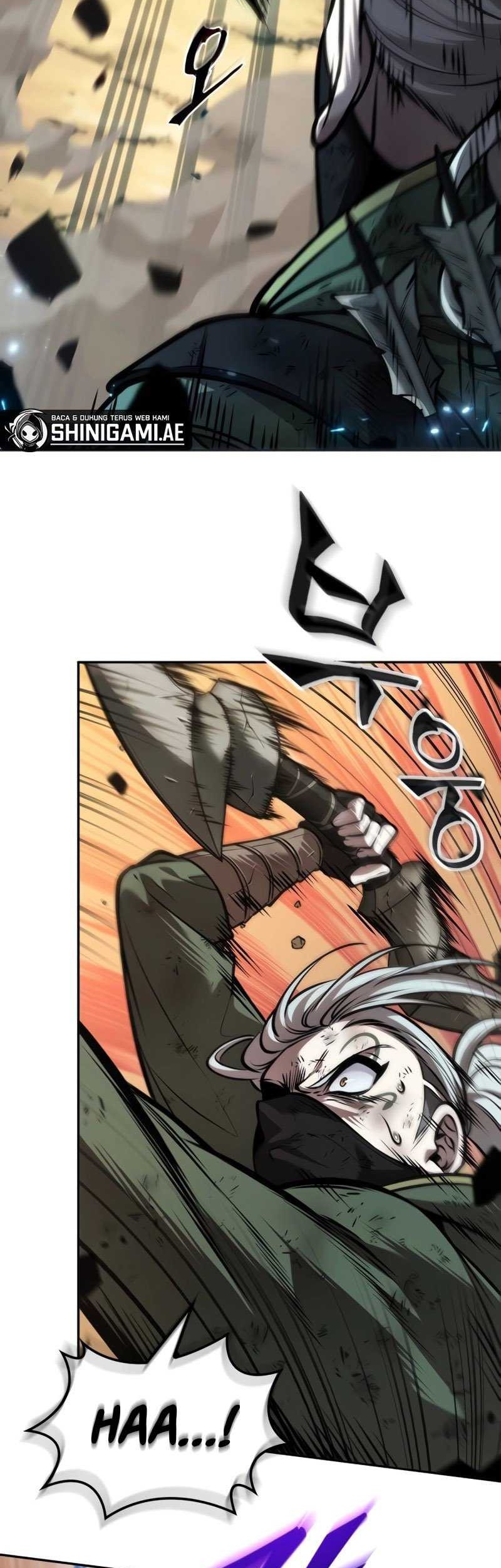 The Last Adventurer Chapter 28 Gambar 4