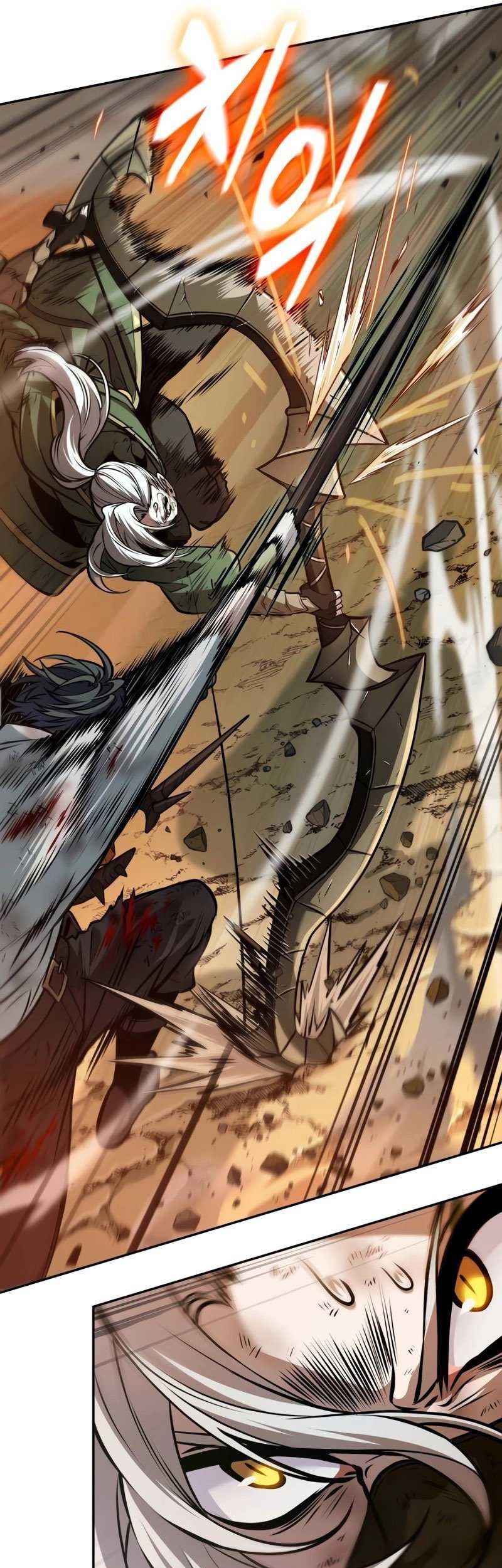 The Last Adventurer Chapter 28 Gambar 6