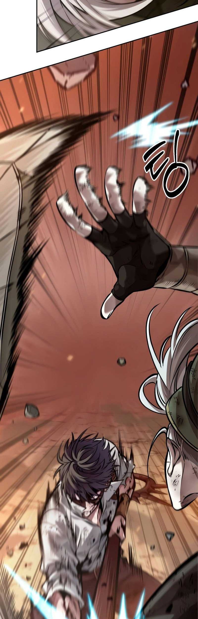 The Last Adventurer Chapter 28 Gambar 7