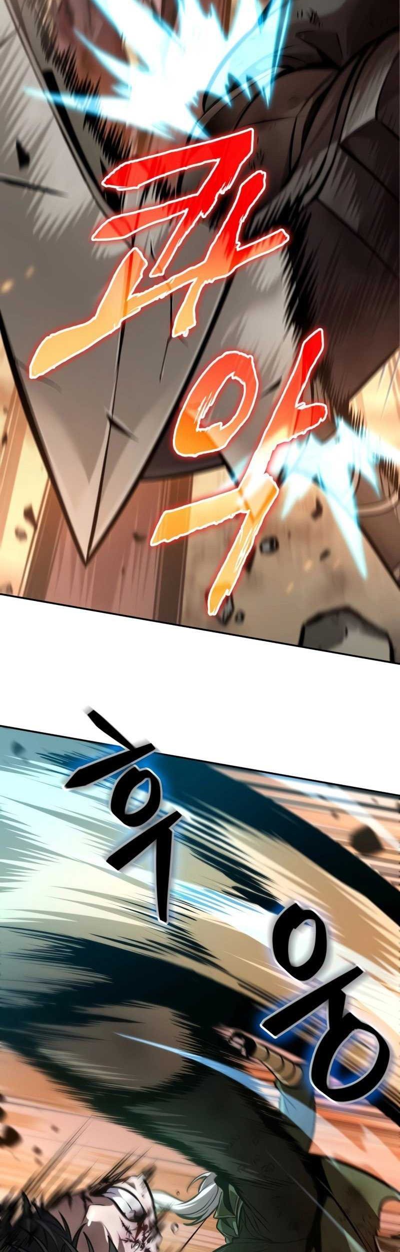 The Last Adventurer Chapter 28 Gambar 8