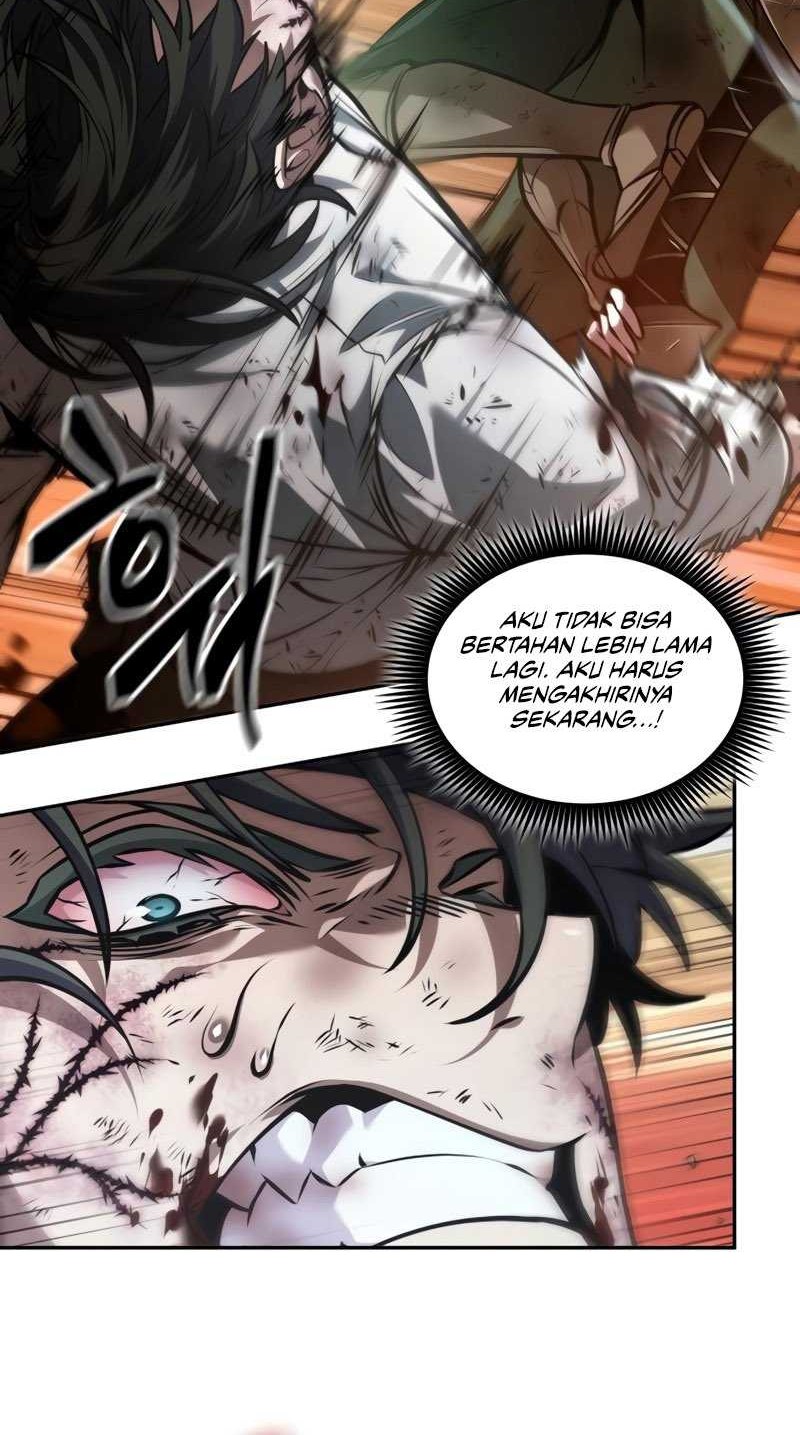 The Last Adventurer Chapter 28 Gambar 9