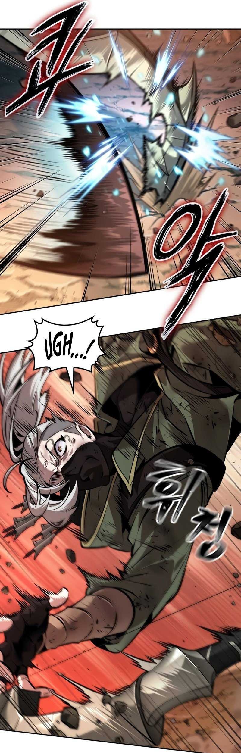 The Last Adventurer Chapter 28 Gambar 10