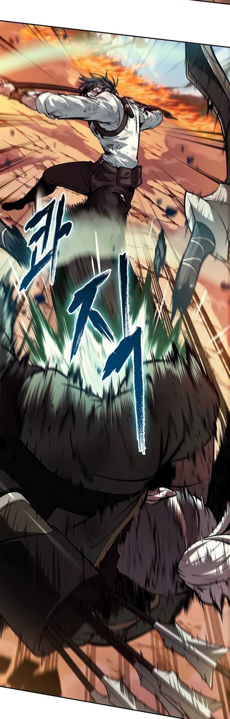 The Last Adventurer Chapter 28 Gambar 11