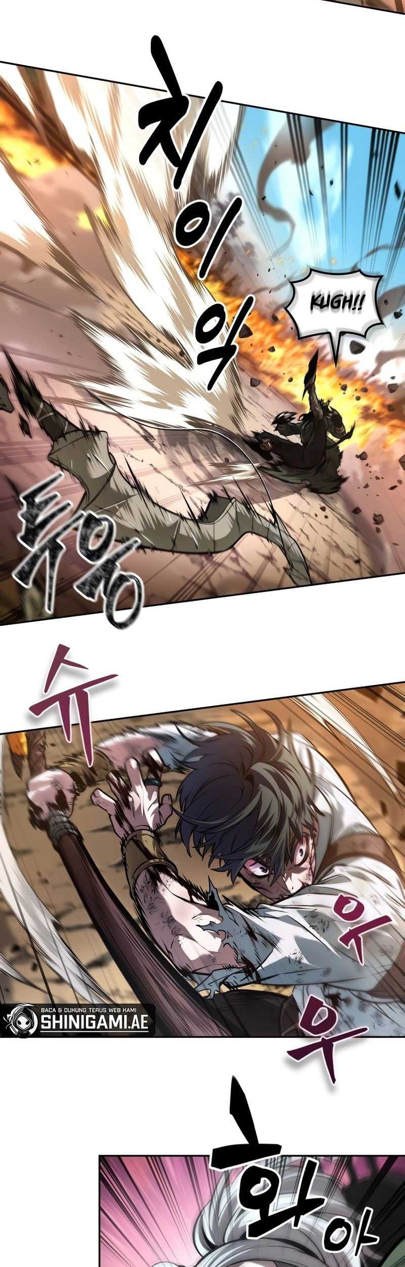 The Last Adventurer Chapter 28 Gambar 12