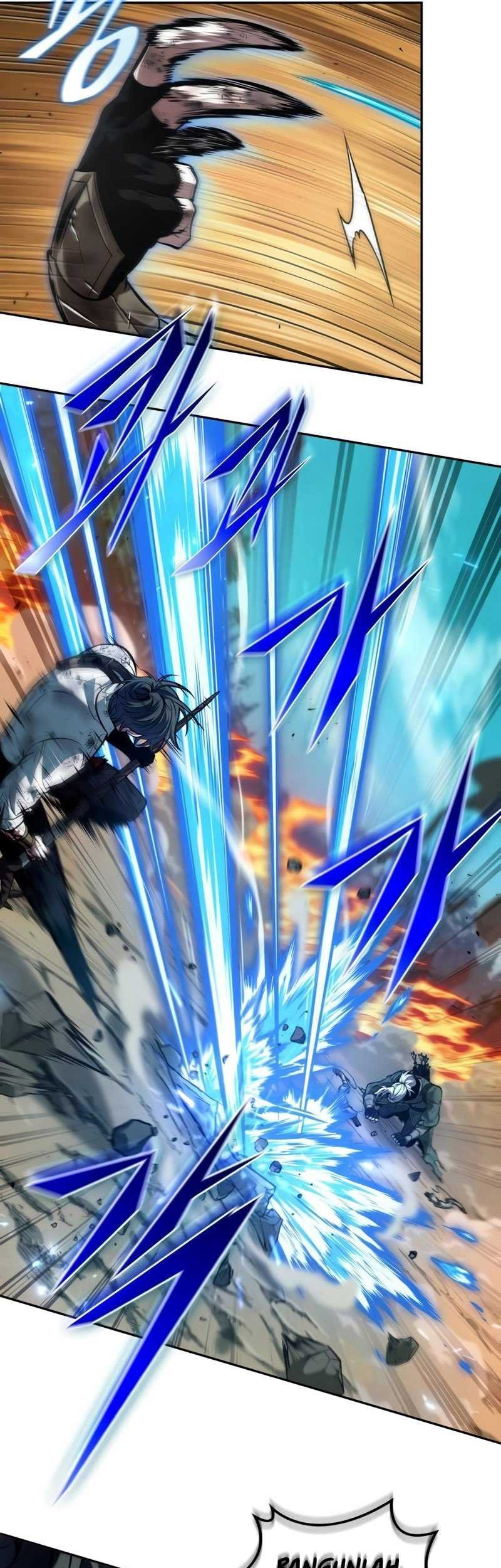 The Last Adventurer Chapter 28 Gambar 14