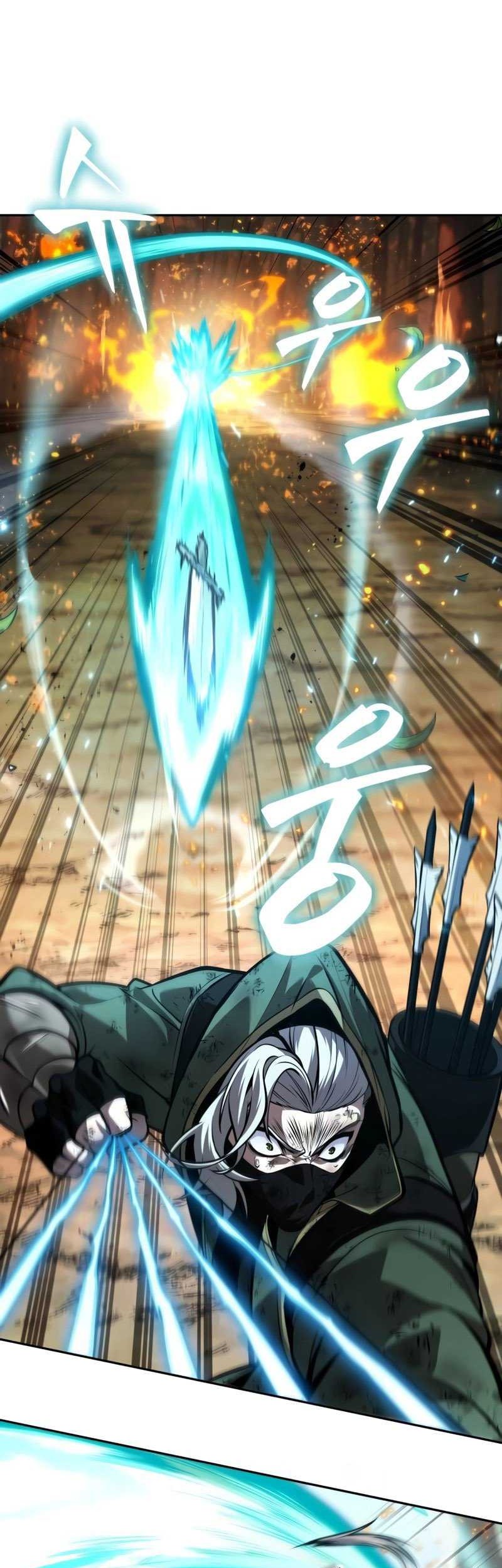 The Last Adventurer Chapter 28 Gambar 16