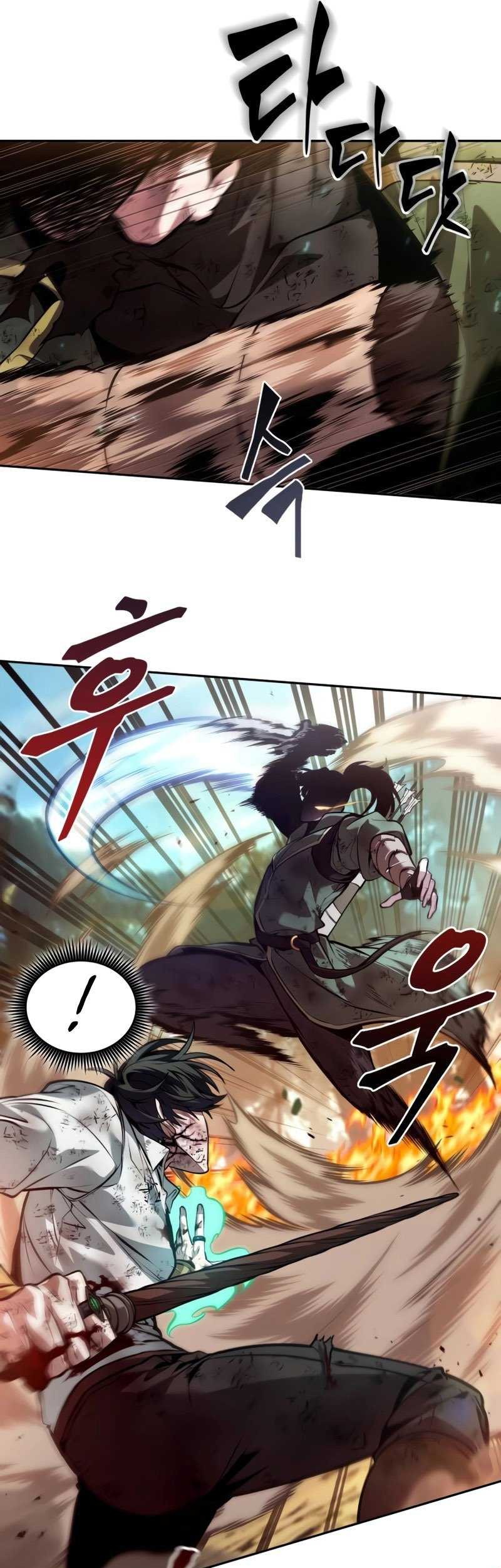 The Last Adventurer Chapter 28 Gambar 18