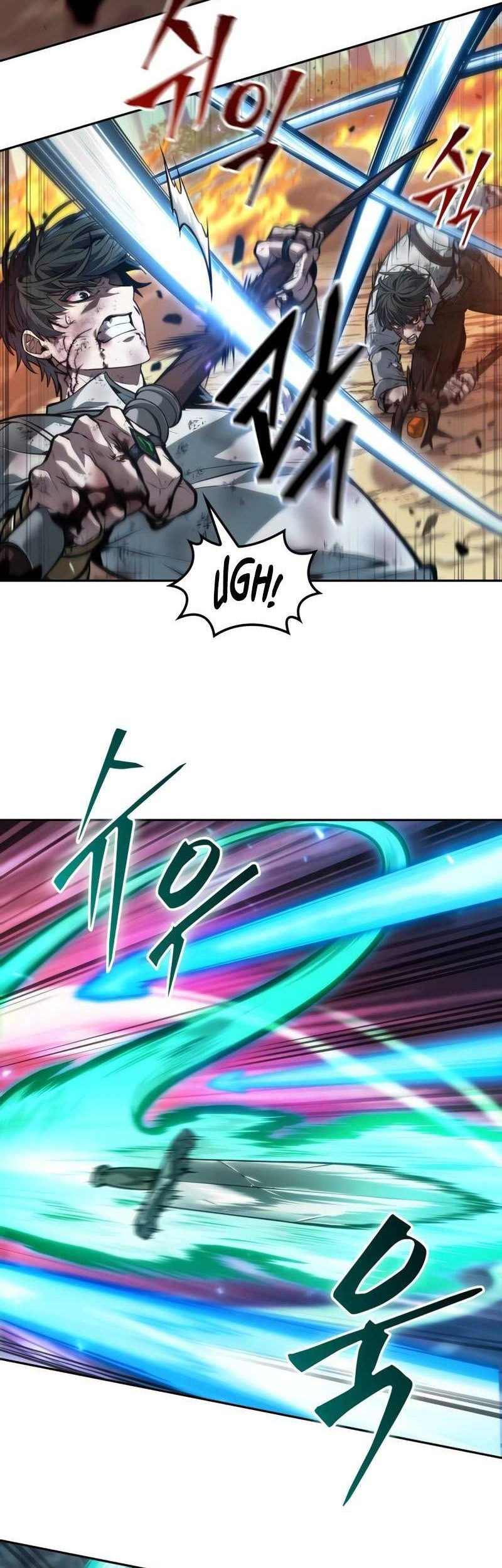 The Last Adventurer Chapter 28 Gambar 19