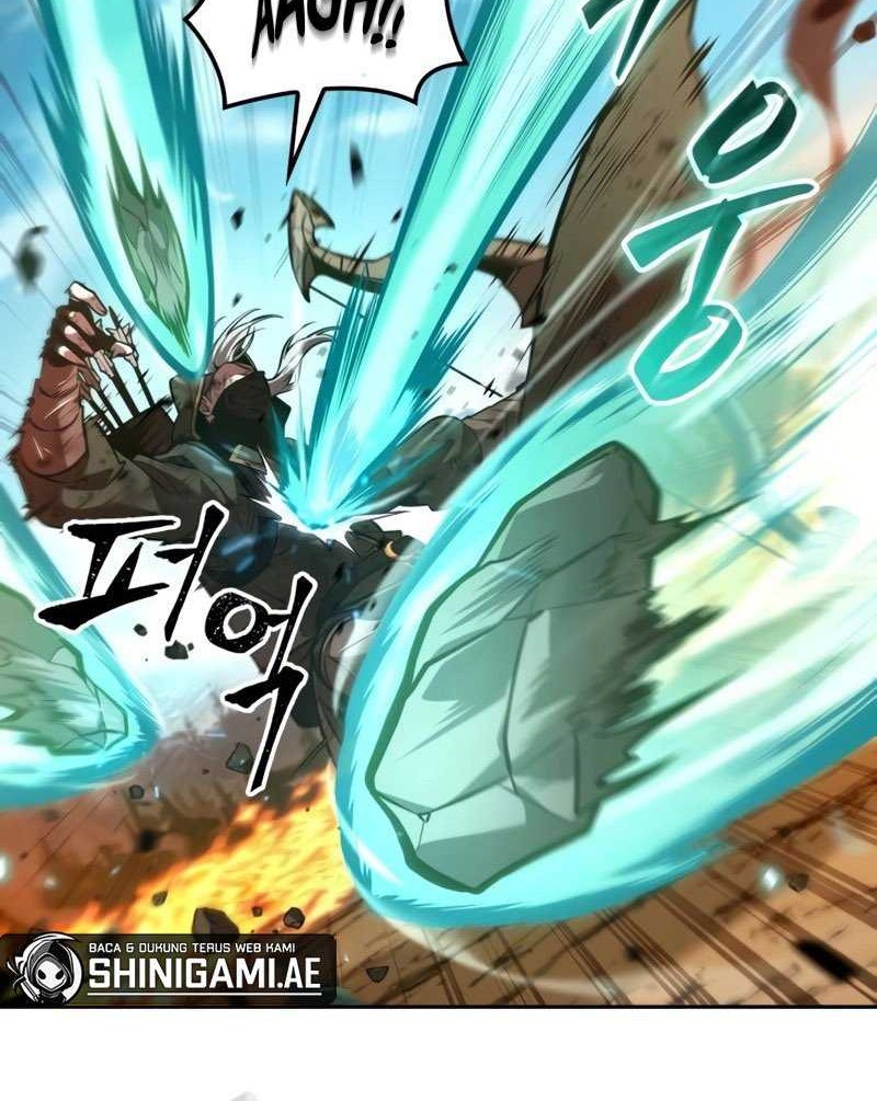 The Last Adventurer Chapter 28 Gambar 21