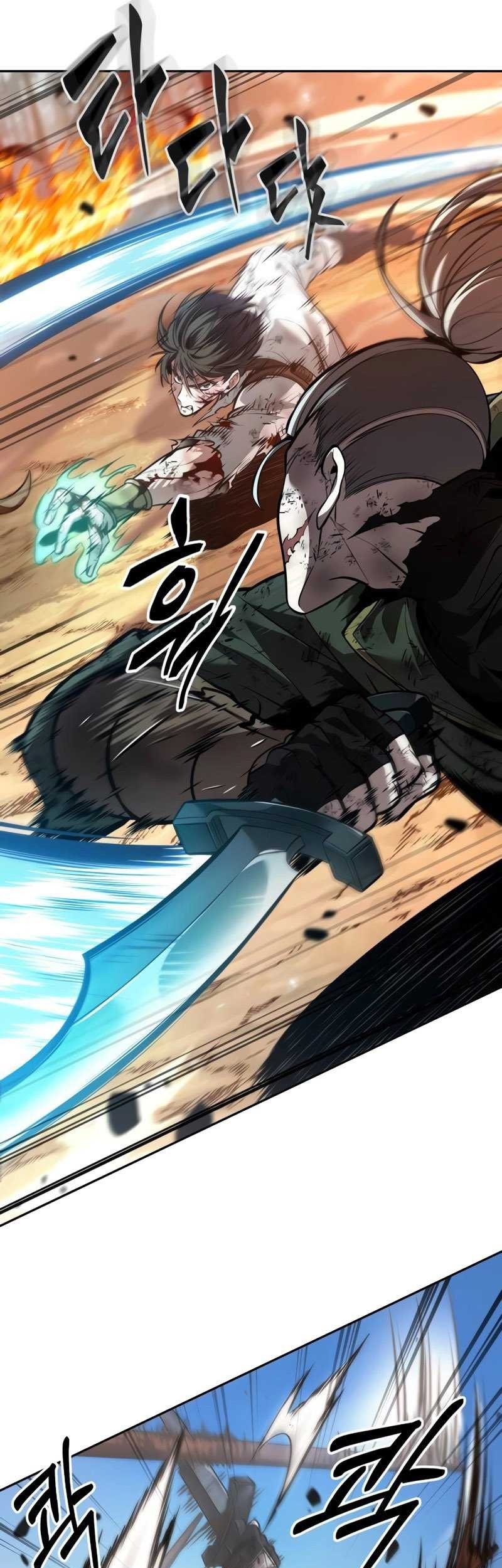 The Last Adventurer Chapter 28 Gambar 22