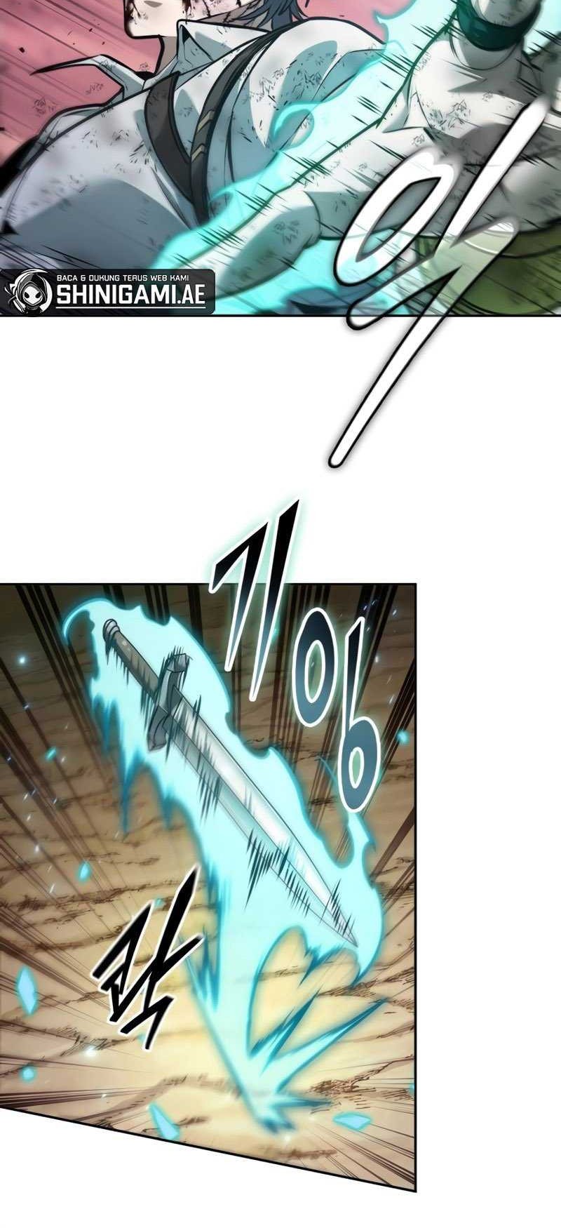 The Last Adventurer Chapter 28 Gambar 24