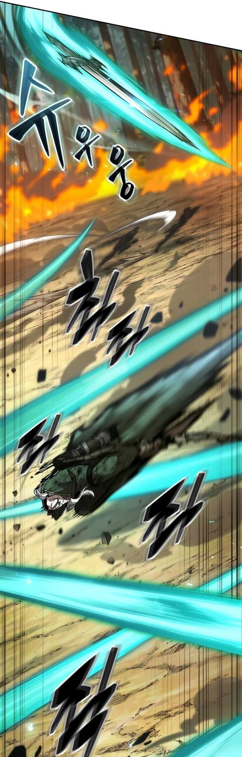 The Last Adventurer Chapter 28 Gambar 25