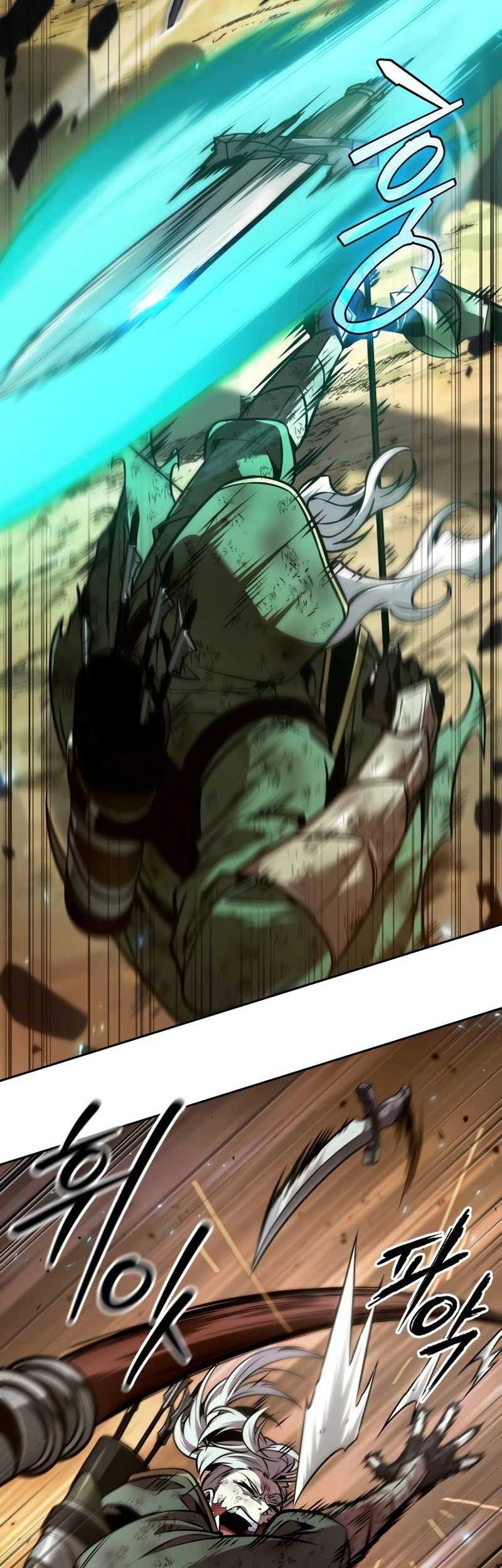 The Last Adventurer Chapter 28 Gambar 26