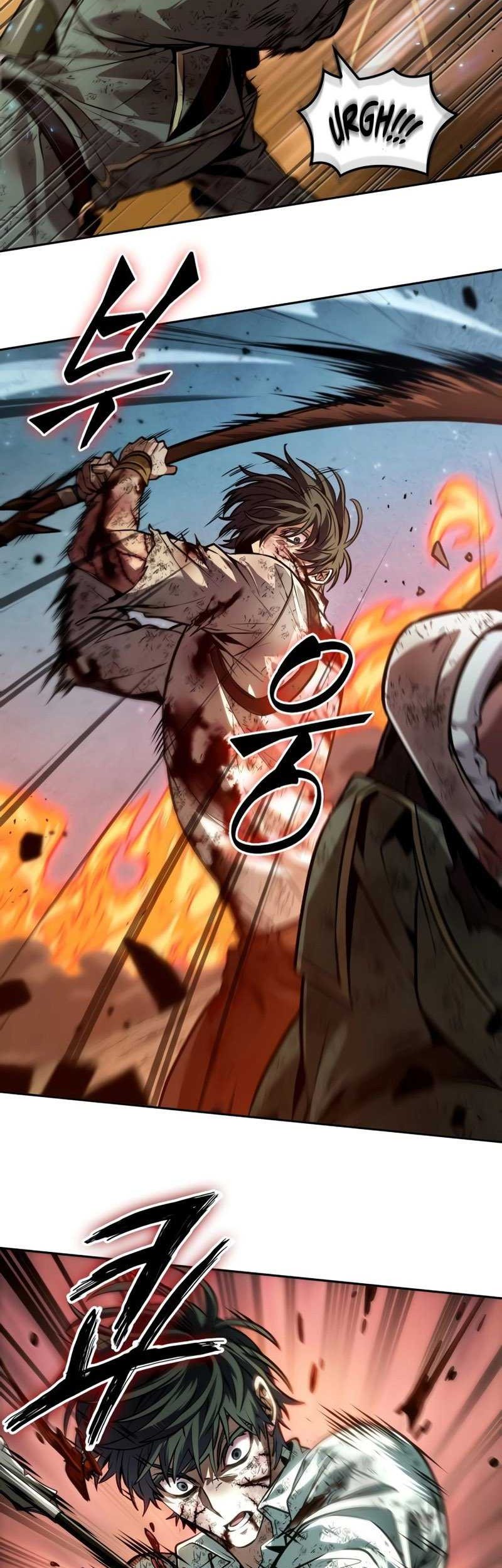 The Last Adventurer Chapter 28 Gambar 27