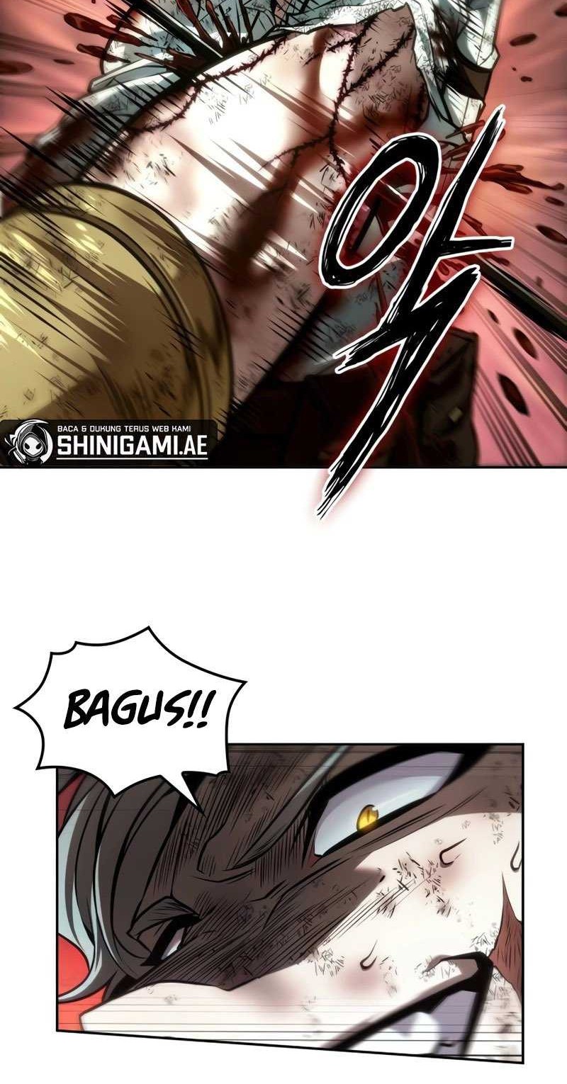 The Last Adventurer Chapter 28 Gambar 28