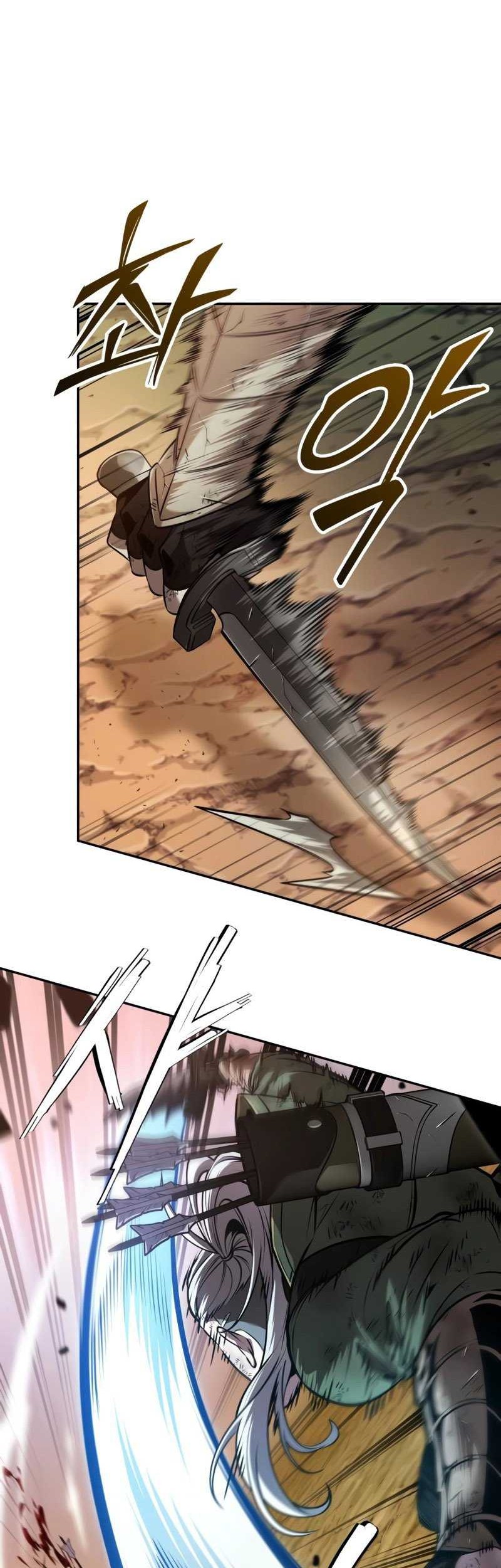 The Last Adventurer Chapter 28 Gambar 30