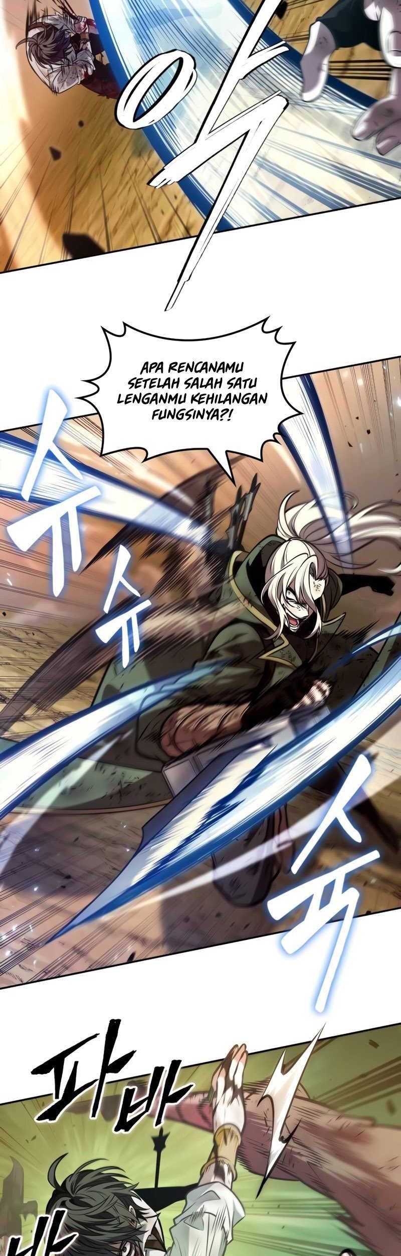 The Last Adventurer Chapter 28 Gambar 31