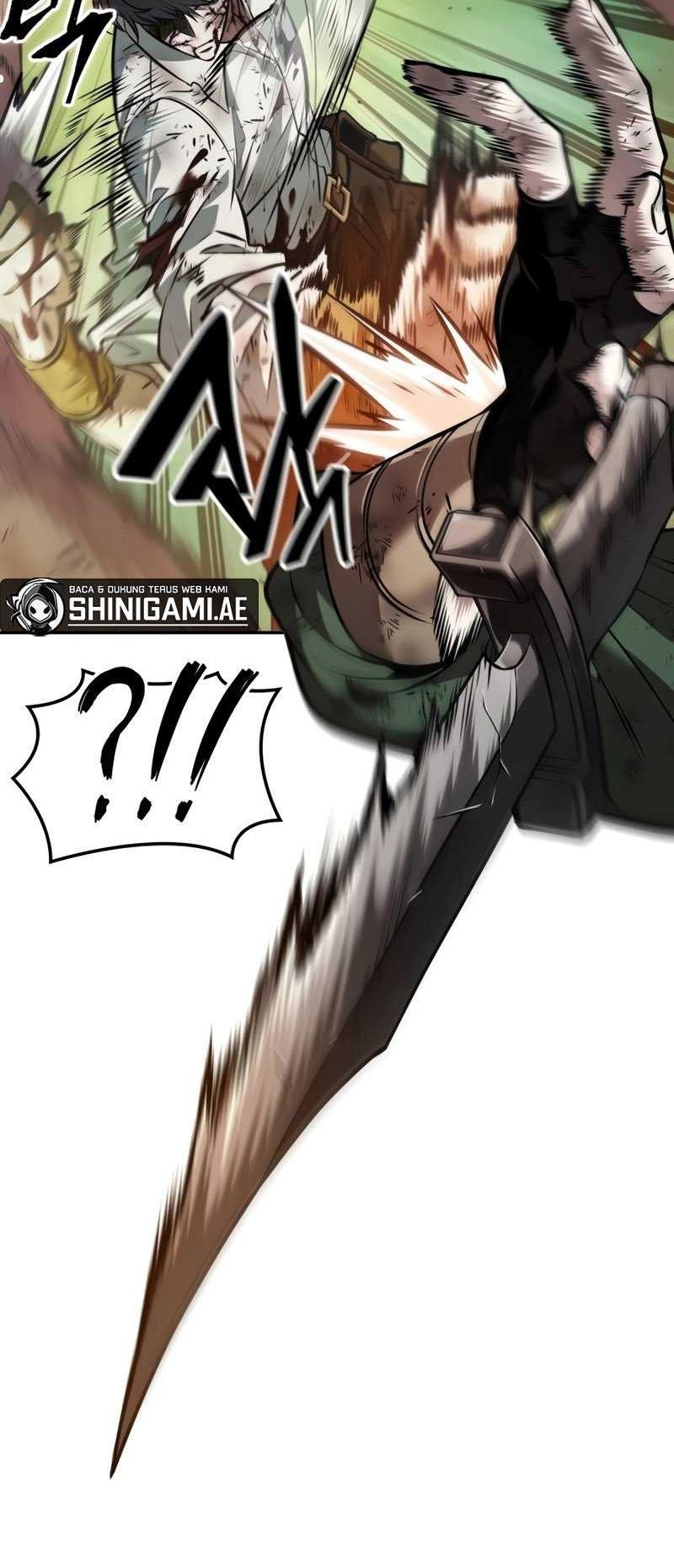 The Last Adventurer Chapter 28 Gambar 32