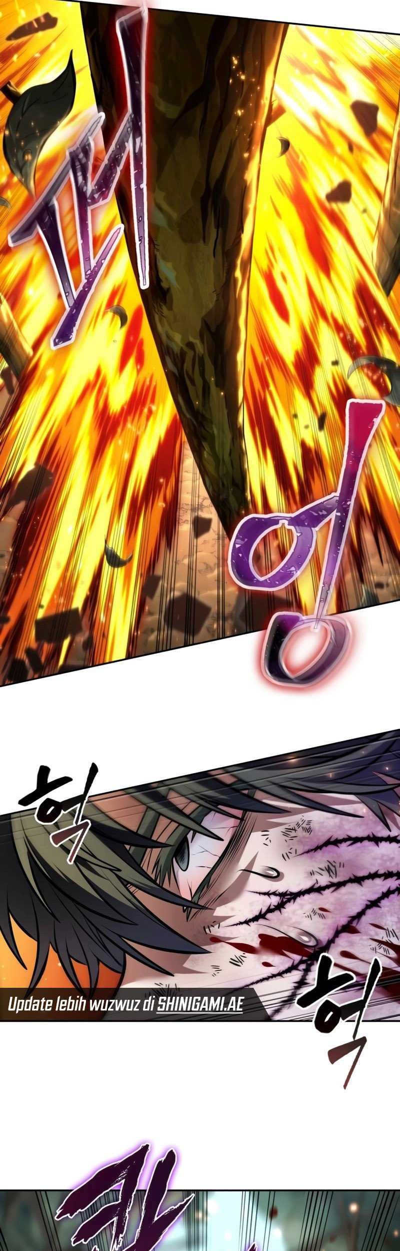 The Last Adventurer Chapter 27 Gambar 34