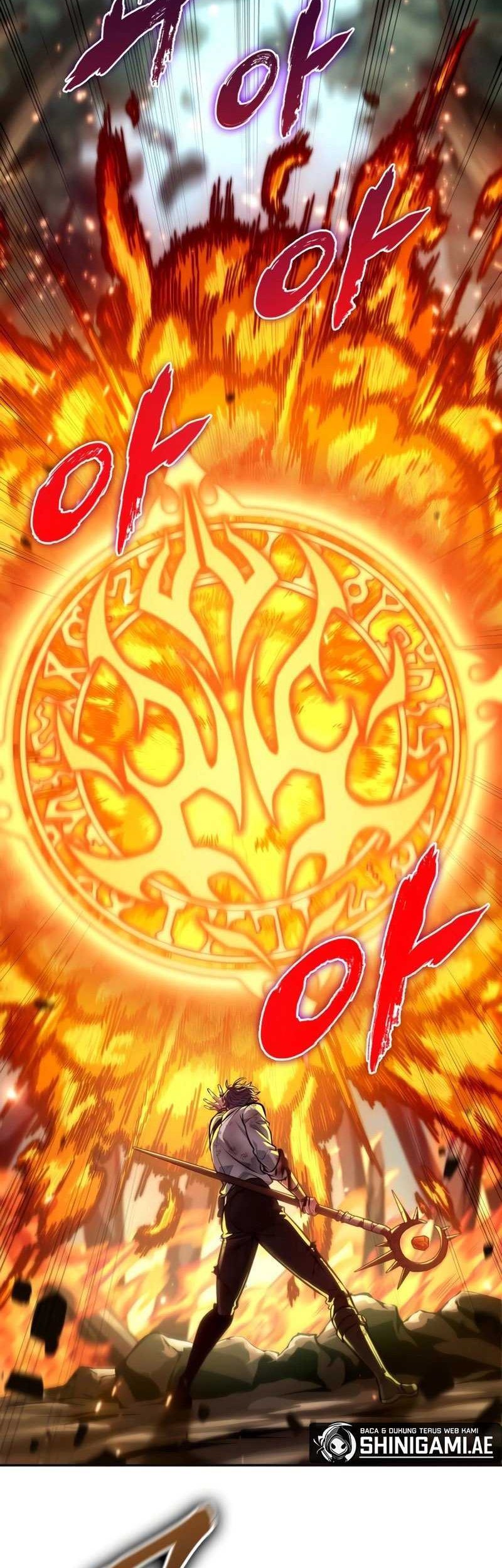 The Last Adventurer Chapter 27 Gambar 35