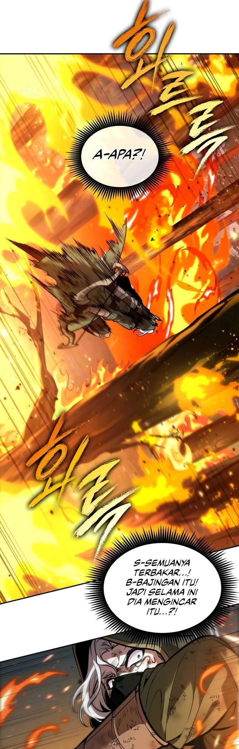 The Last Adventurer Chapter 27 Gambar 37