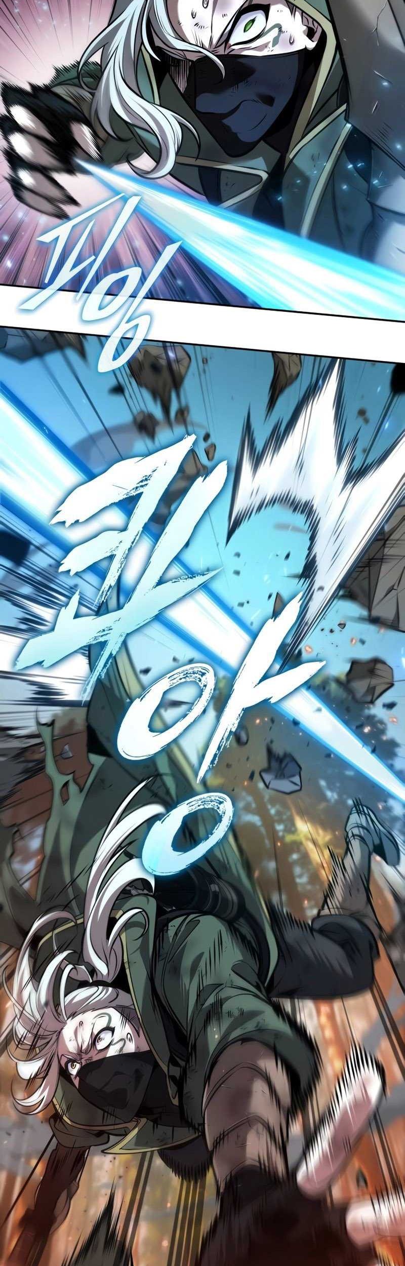 The Last Adventurer Chapter 27 Gambar 43