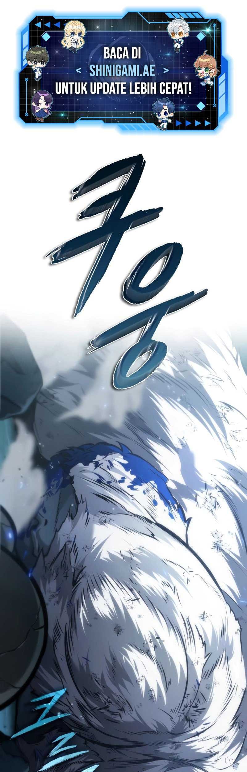 Manhwa The Last Adventurer Chapter 27 gambar nomor 2