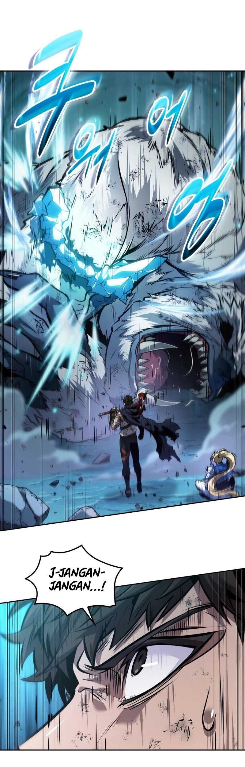 The Last Adventurer Chapter 27 Gambar 6