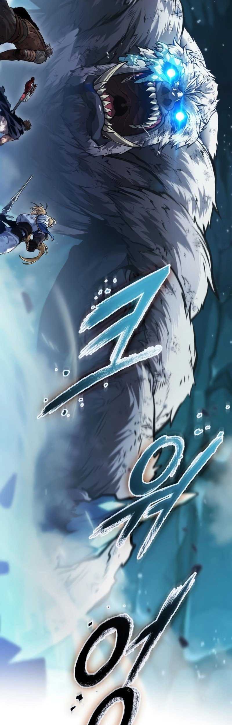 The Last Adventurer Chapter 27 Gambar 8