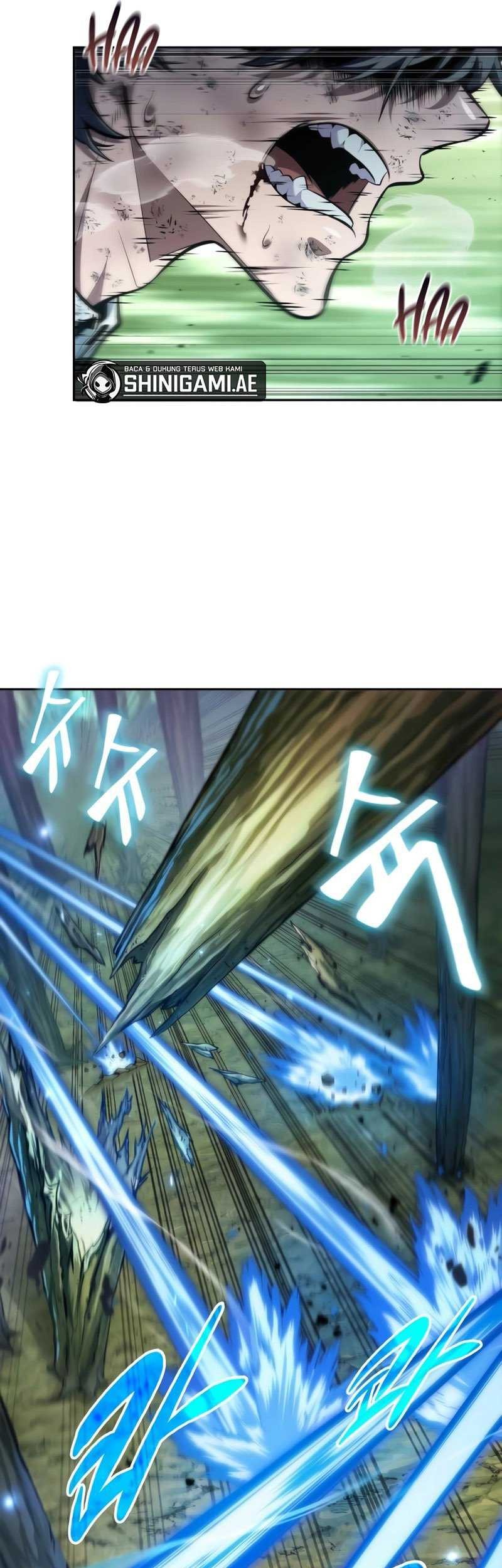 The Last Adventurer Chapter 27 Gambar 10