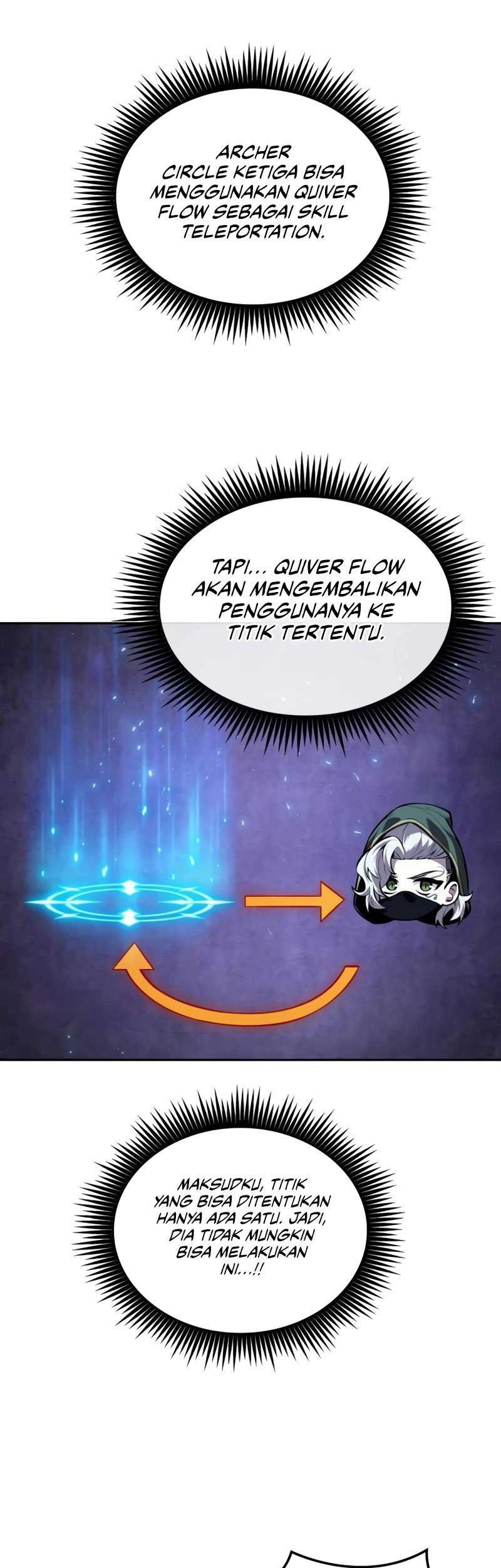 The Last Adventurer Chapter 27 Gambar 12