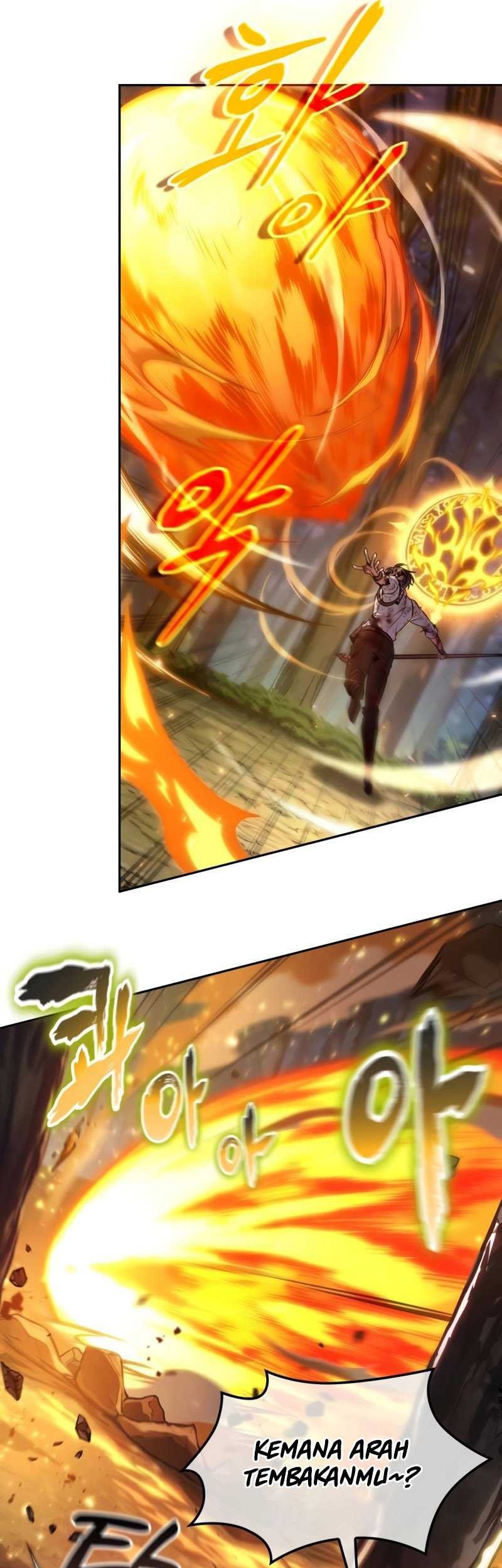 The Last Adventurer Chapter 27 Gambar 14