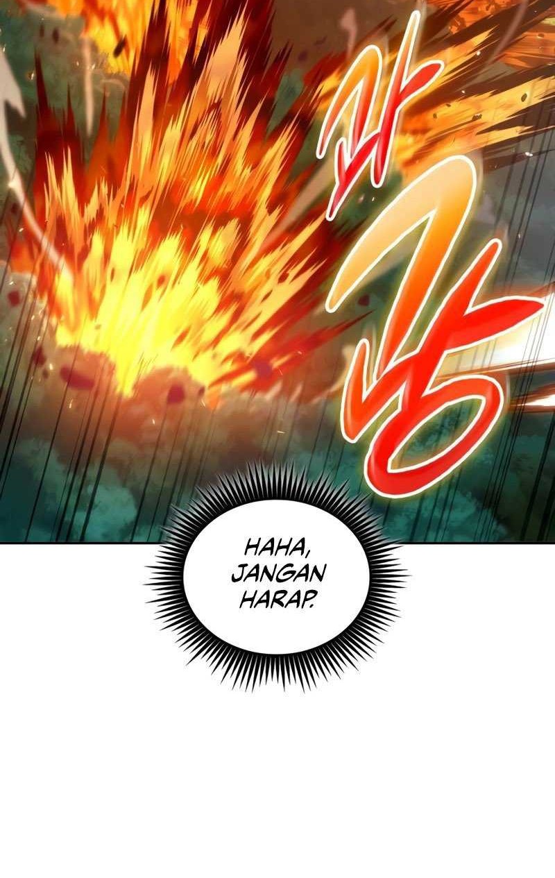 The Last Adventurer Chapter 27 Gambar 17