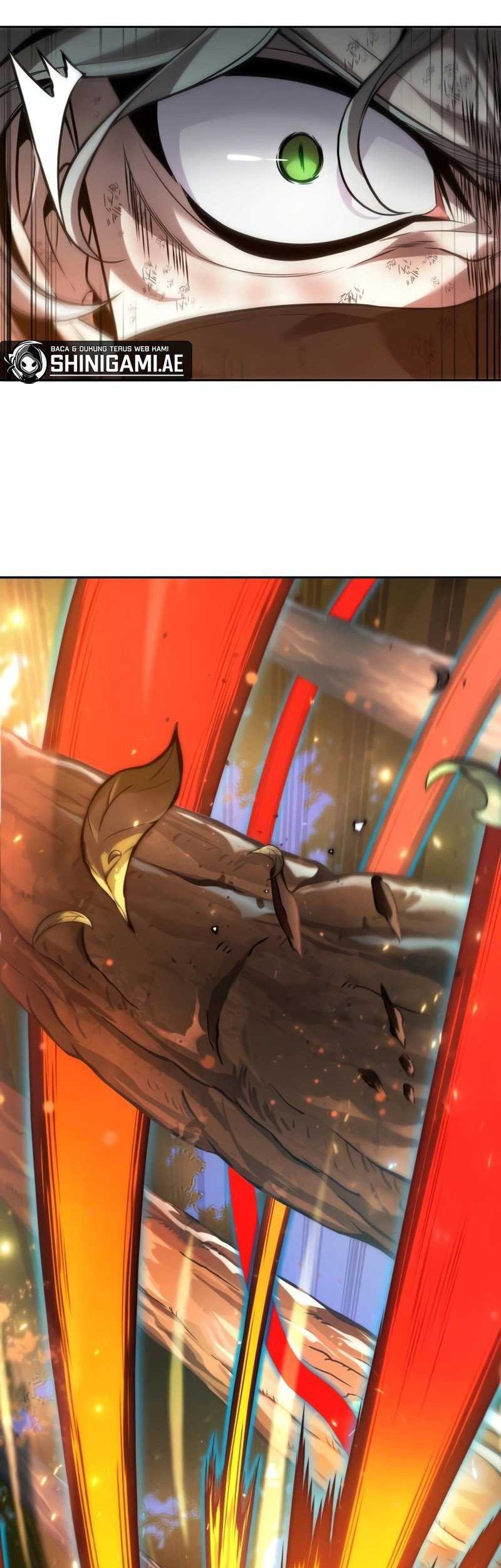 The Last Adventurer Chapter 27 Gambar 23