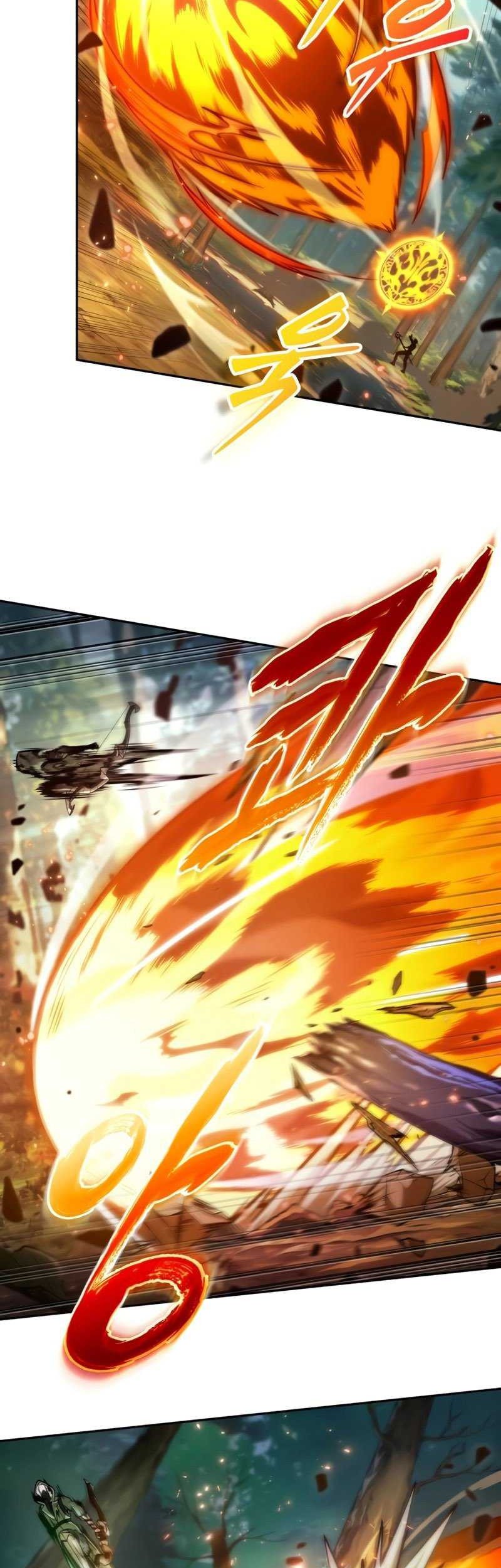 The Last Adventurer Chapter 27 Gambar 28