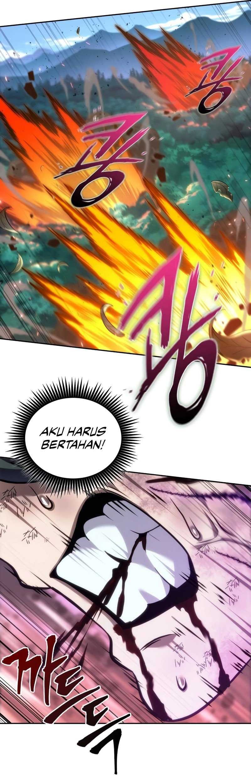 The Last Adventurer Chapter 27 Gambar 30