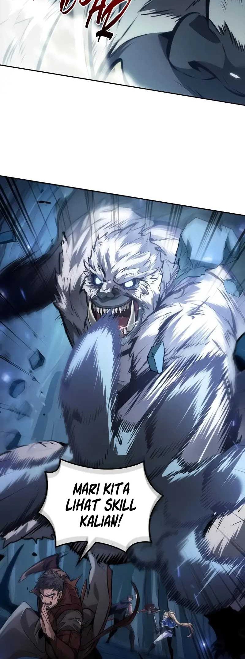 The Last Adventurer Chapter 26 Gambar 51