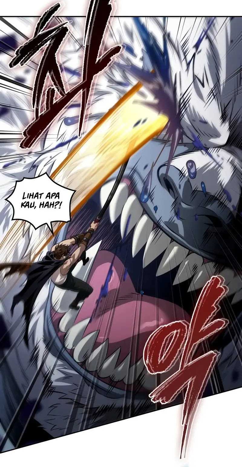 The Last Adventurer Chapter 26 Gambar 55