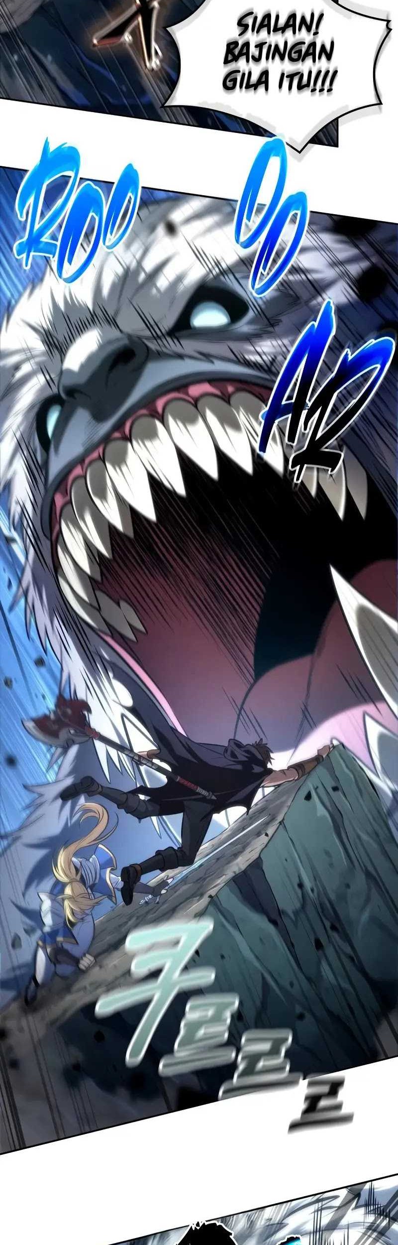 The Last Adventurer Chapter 26 Gambar 53