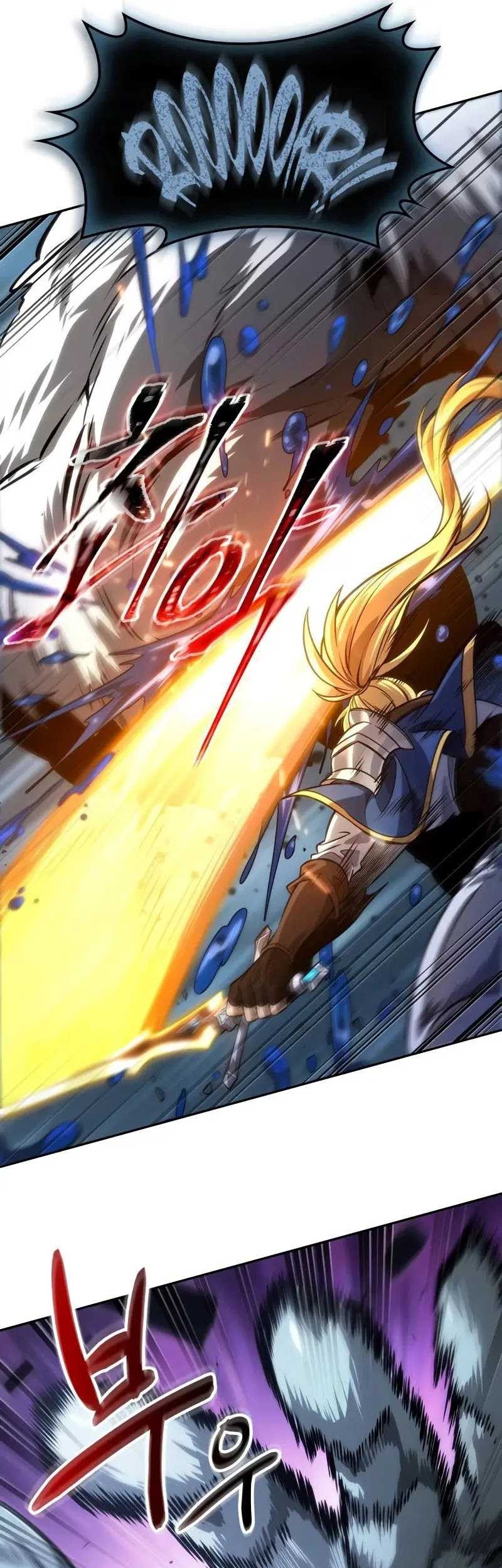 The Last Adventurer Chapter 26 Gambar 56