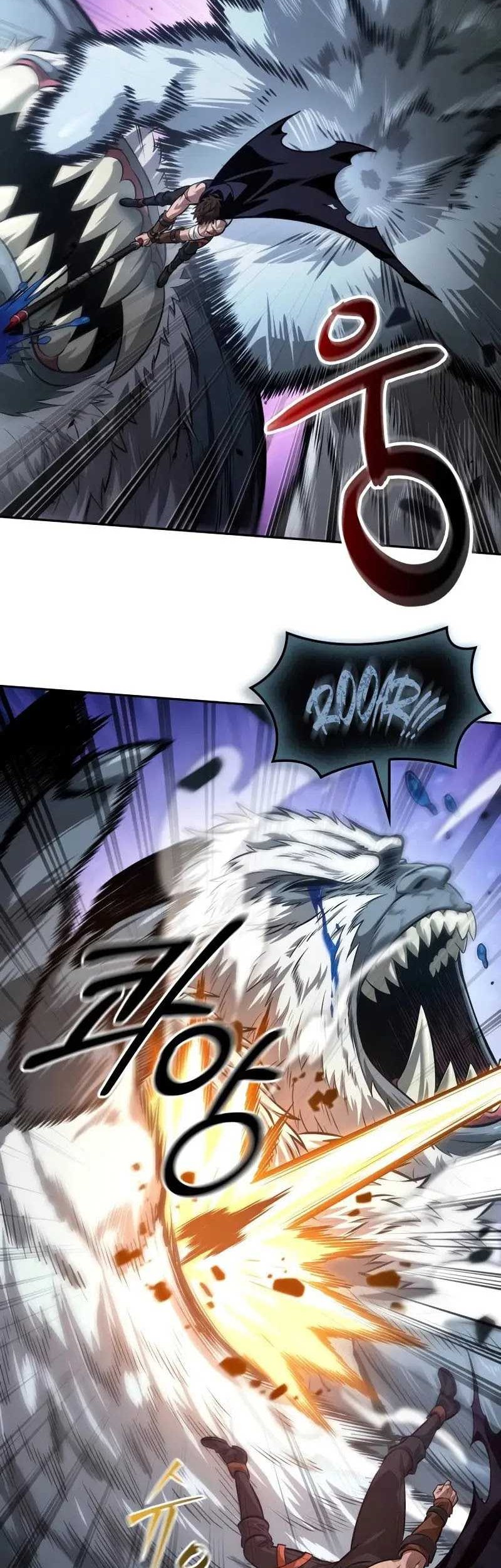 The Last Adventurer Chapter 26 Gambar 57