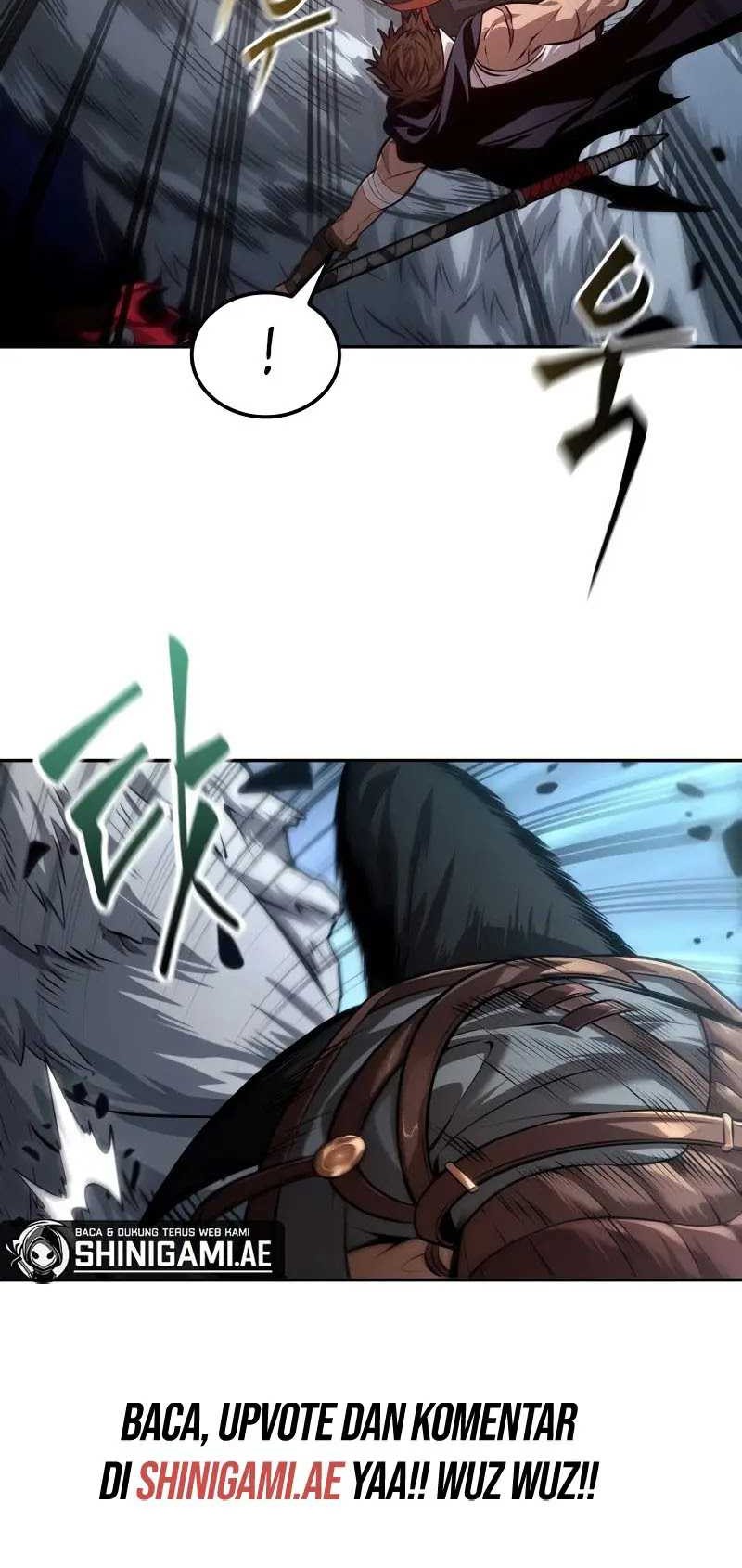 The Last Adventurer Chapter 26 Gambar 58