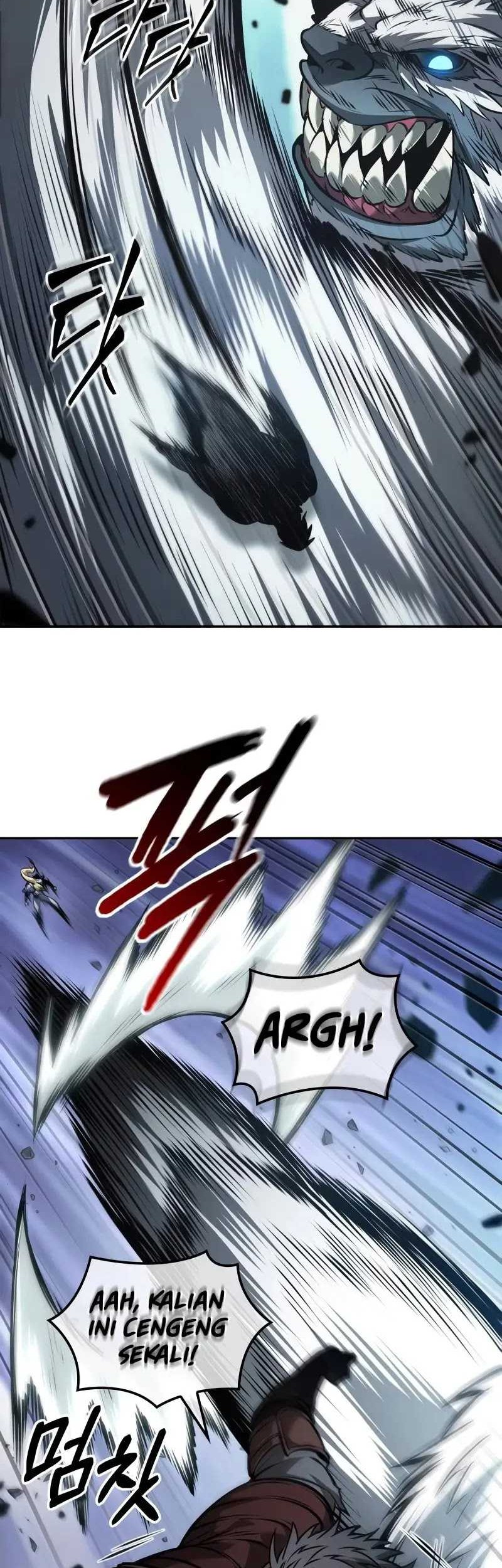 The Last Adventurer Chapter 26 Gambar 60