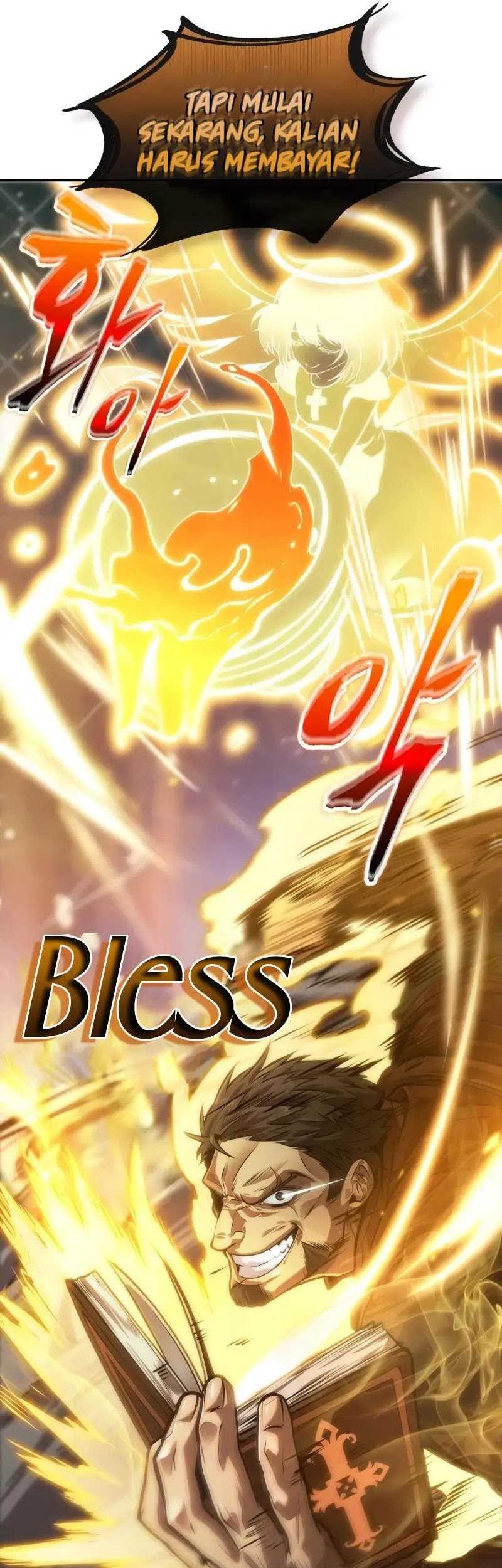 The Last Adventurer Chapter 26 Gambar 63