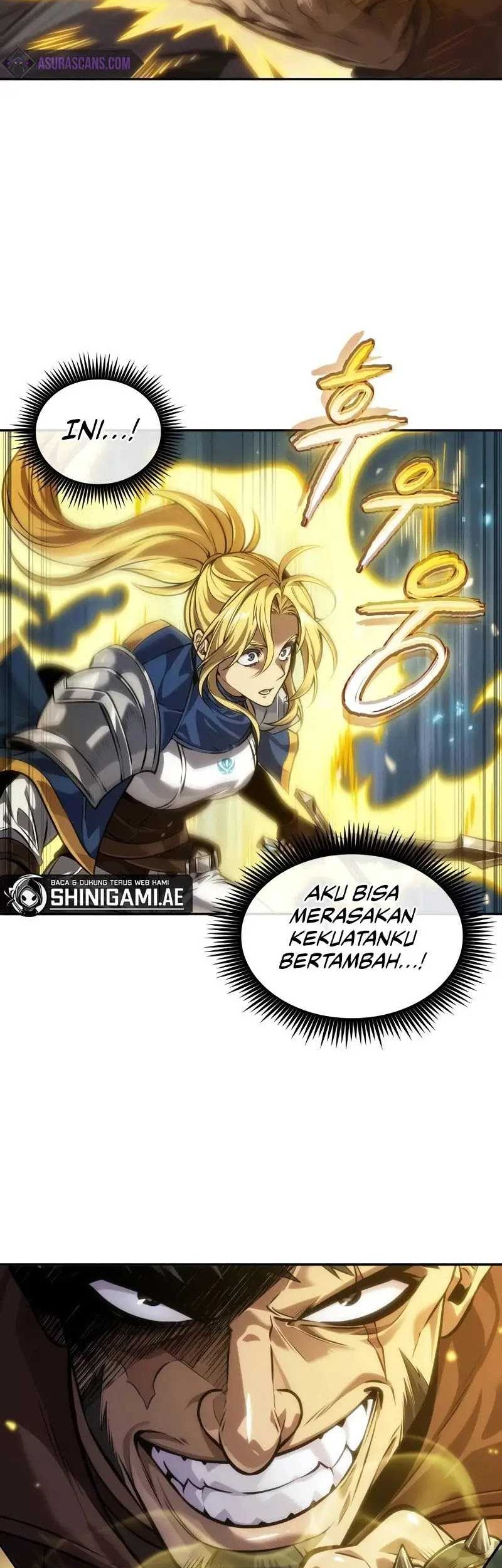The Last Adventurer Chapter 26 Gambar 64