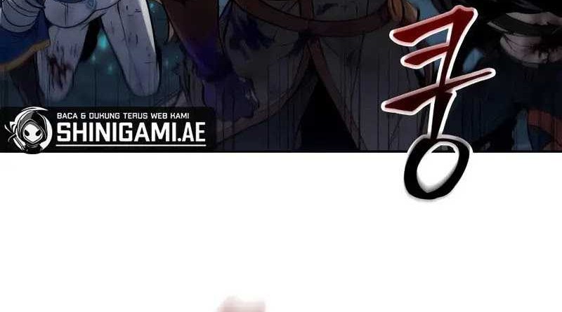 The Last Adventurer Chapter 26 Gambar 39