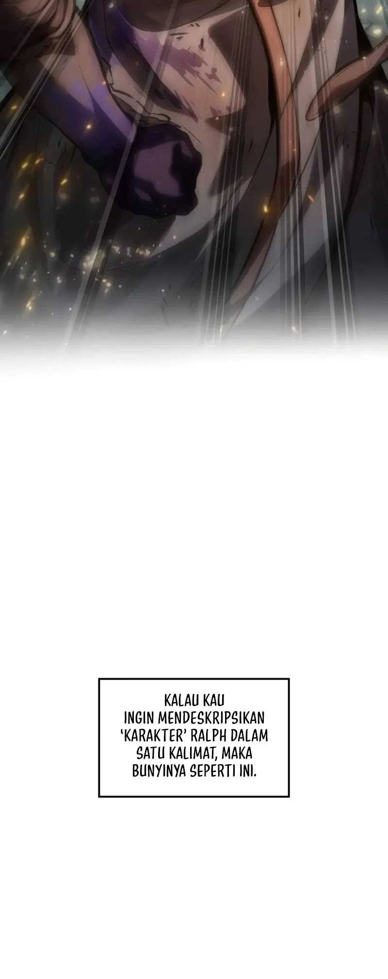 The Last Adventurer Chapter 26 Gambar 43