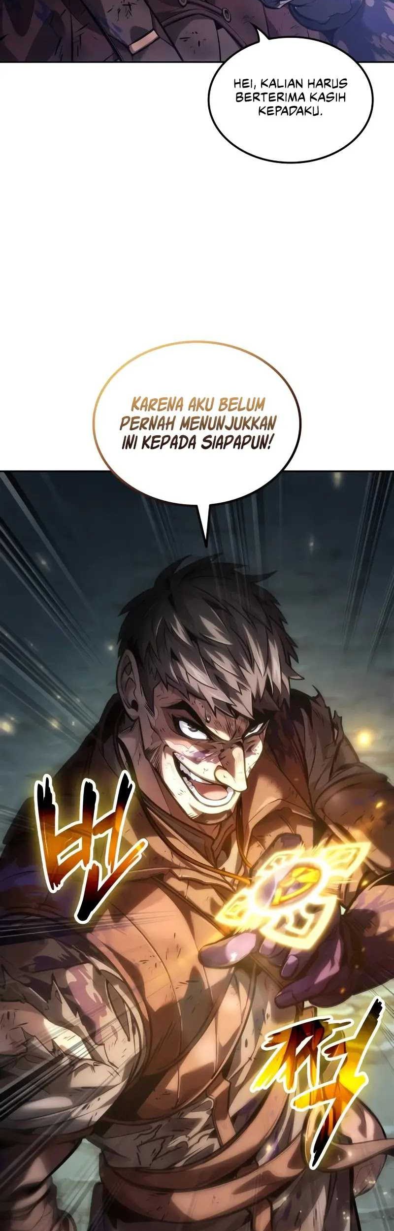 The Last Adventurer Chapter 26 Gambar 42