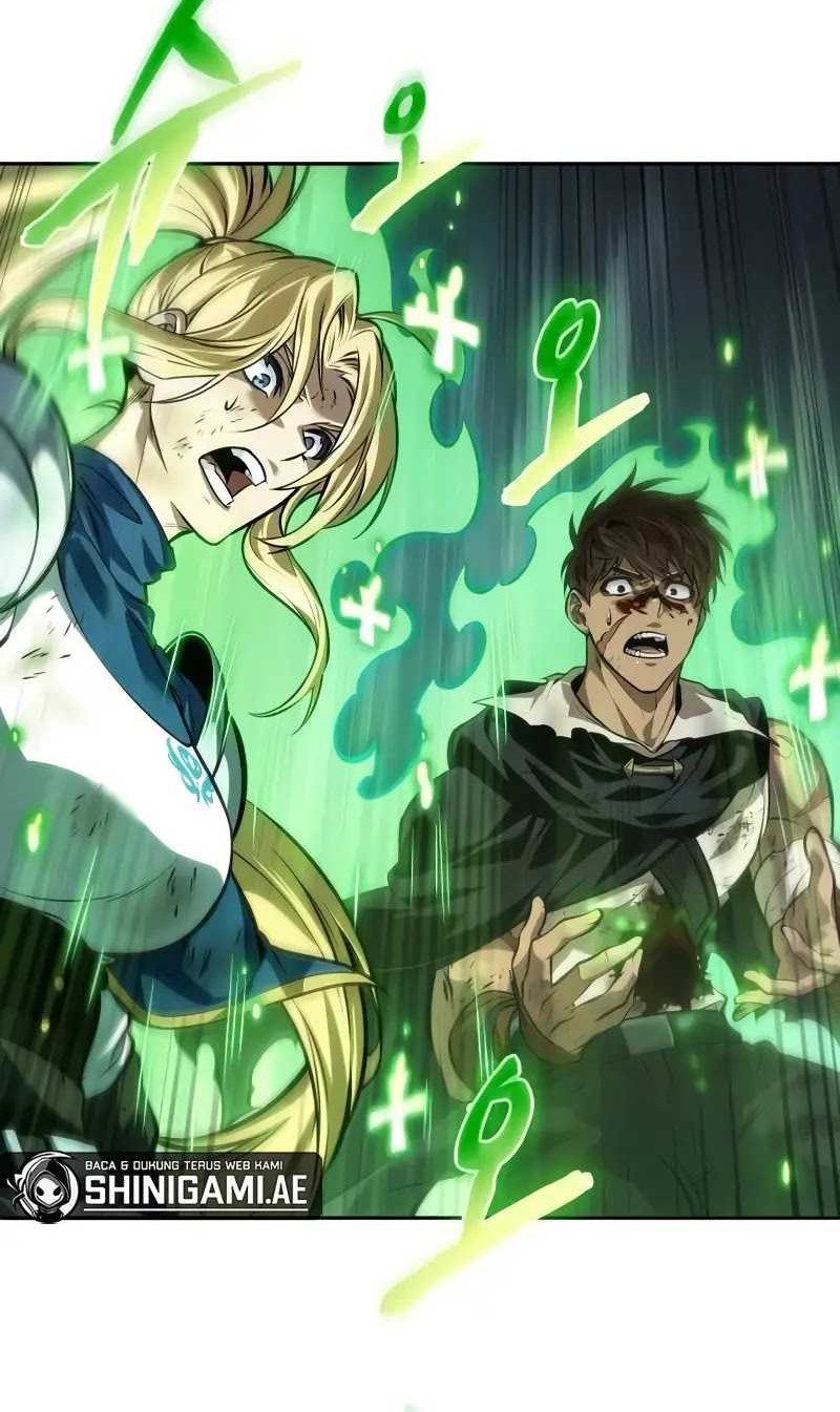 The Last Adventurer Chapter 26 Gambar 47