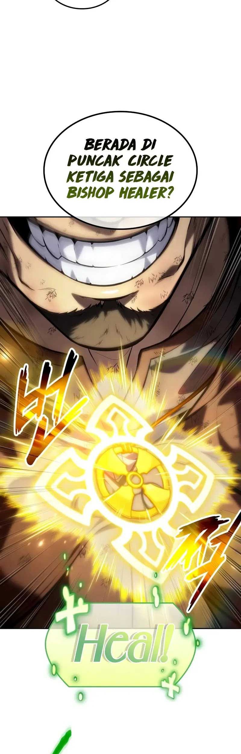 The Last Adventurer Chapter 26 Gambar 46